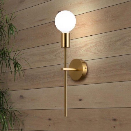 Lampada da Parete Anna Sikrea Prezzo