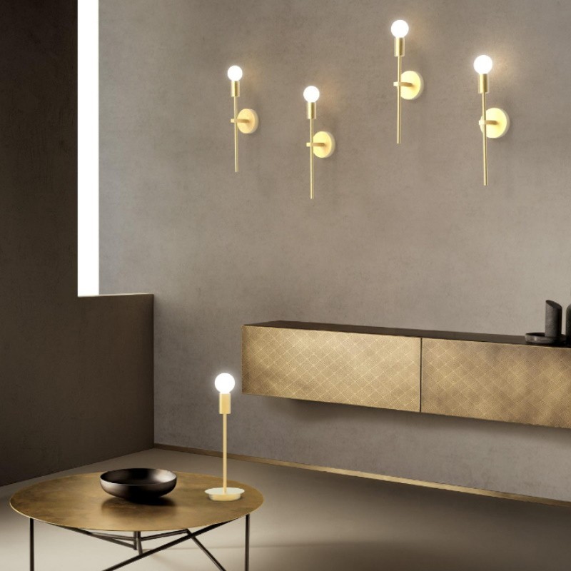 Lampada da Parete Anna Sikrea Prezzo