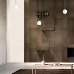 Sikrea Nemo Lampada a Sospensione