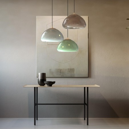 Sikrea Luxor Lampada a Sospensione