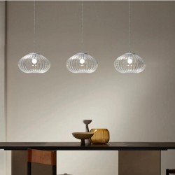 Sikrea Alfea Lampada a Sospensione