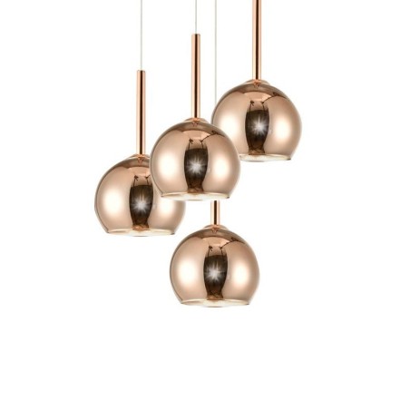 Sikrea Infinity Lampada a Sospensione