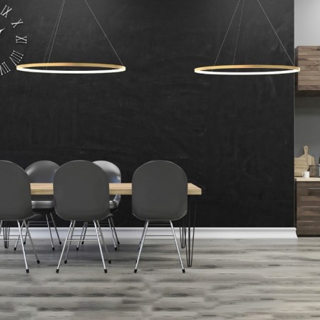 Sikrea Oslo Lampada a Sospensione