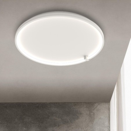 Sikrea Oslo Lampada da Parete/Soffitto