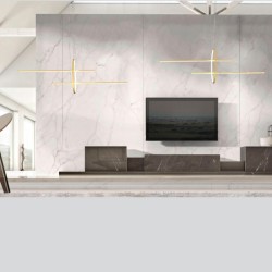 Sikrea Ring Lampada a Sospensione