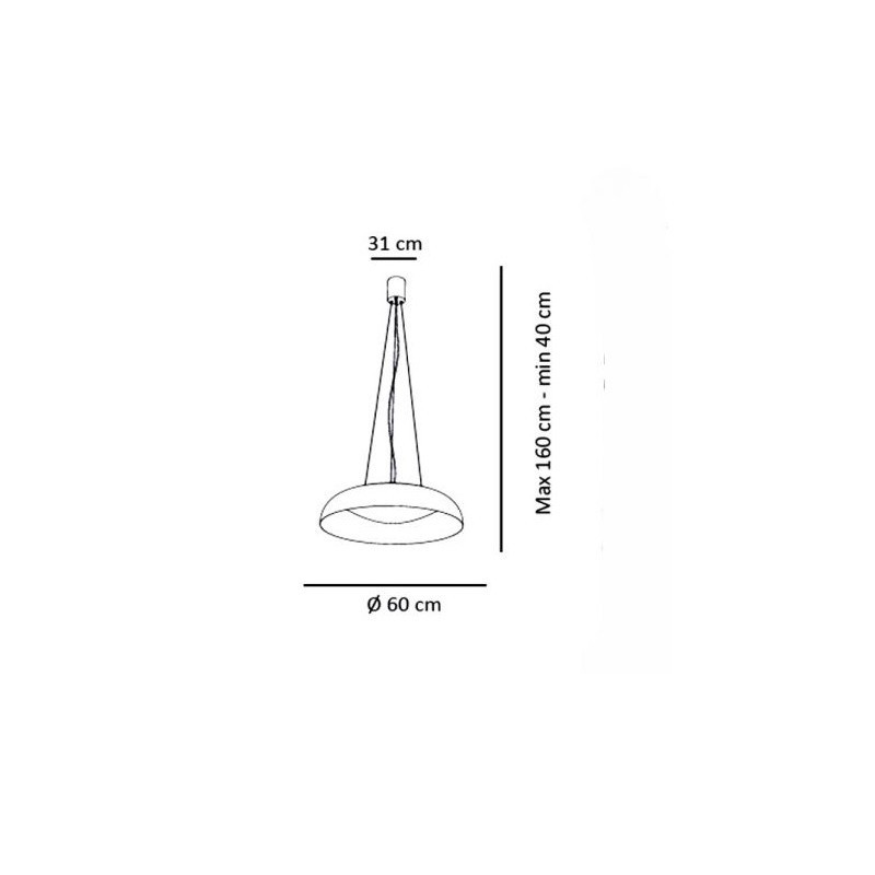 Lampada a Sospensione Aloha Sikrea Prezzo