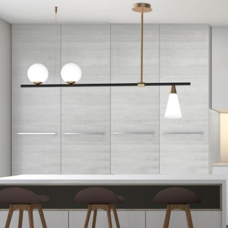 Lampada a Sospensione Mikado SL Sikrea Prezzo