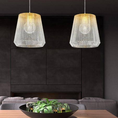 Sikrea Royal Lampada a Sospensione