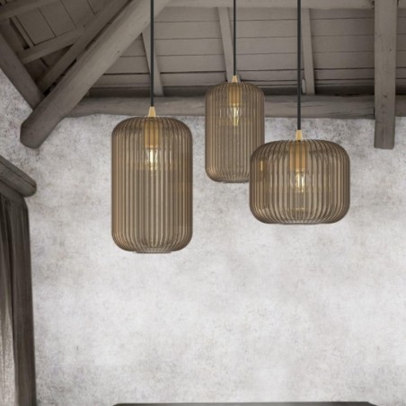 Sikrea Carmen Lampada a Sospensione