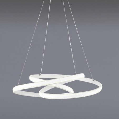 Sikrea Giove Lampada a Sospensione