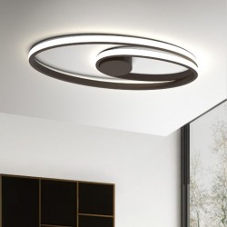 Sikrea Giove Lampada da Soffitto