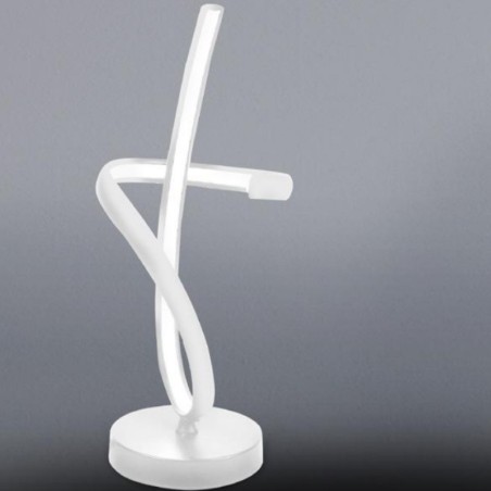 Sikrea Giove Lampada da Tavolo