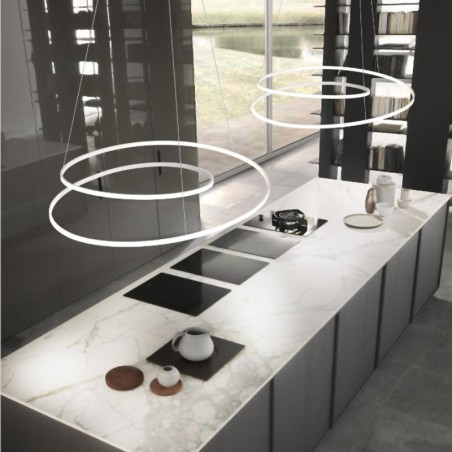 Sikrea Glem Lampada a Sospensione