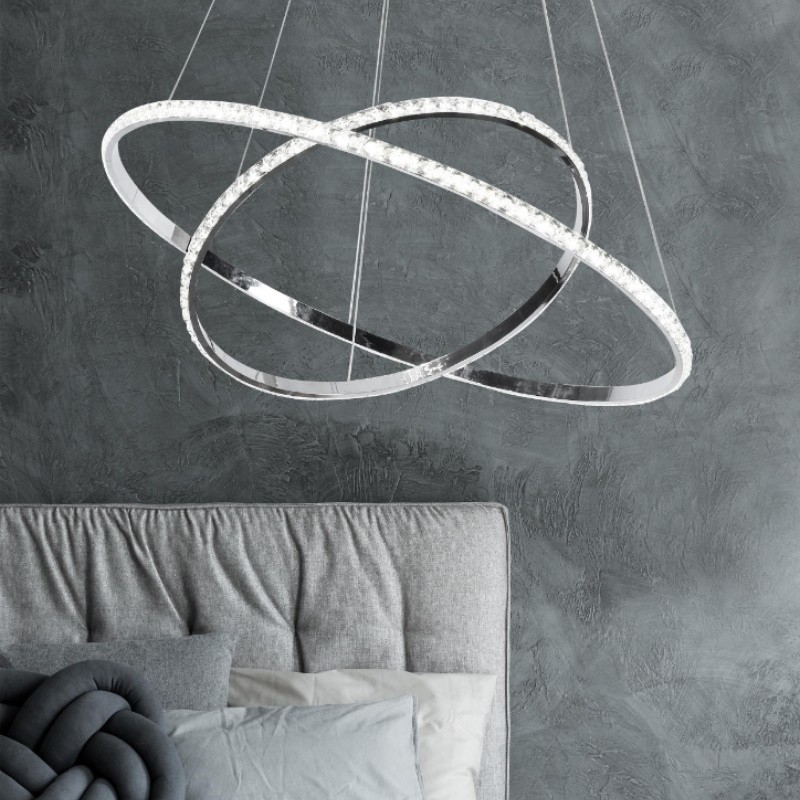 Lampada a Sospensione Lux Sikrea Prezzo