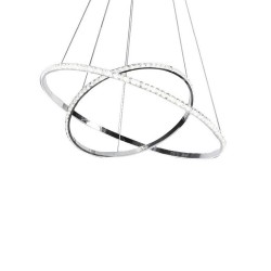 Sikrea Lux Lampada a Sospensione