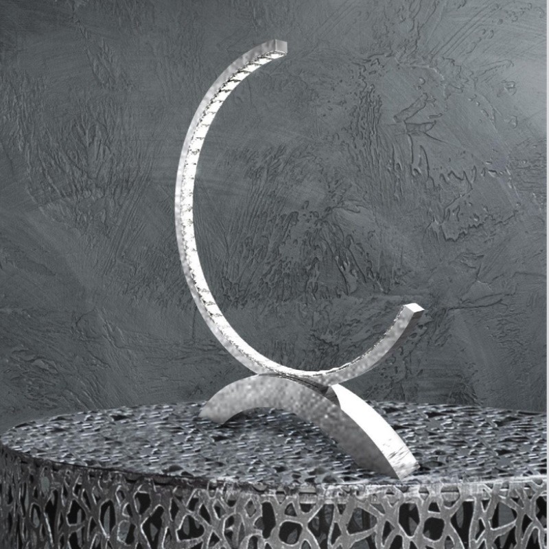 Lampada da Tavolo Lux Sikrea Prezzo