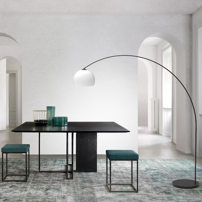 Lampada da Terra Arco Sikrea Prezzo