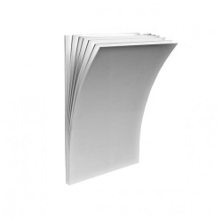 Lampada da Parete Polia P Axo Light Bianco Offerta