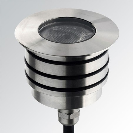 River Maxi Faretto da Incasso per Esterno LLD Light Prezzo