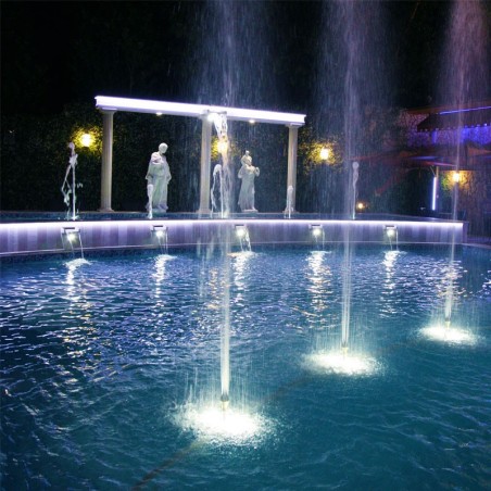 LLD Light Dagger L Faretto da Incasso per Esterno 