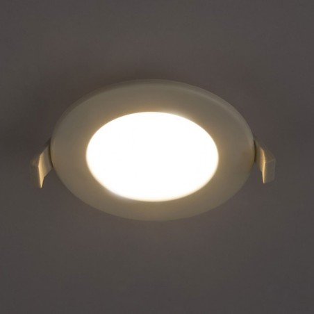 Globo Lighting Poly Faretto da Incasso LED IP65