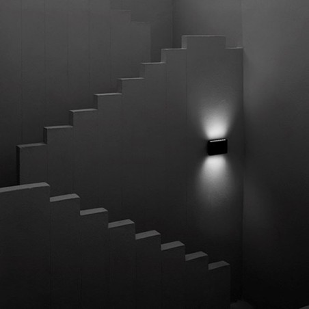 Flos Climber 175 Up/Down Faretto per Esterno