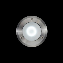 Faretto da Incasso a Terra per Esterno Clio Ares Offerta