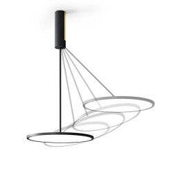 ZAVA Alioth Lampada a Sospensione Prezzo