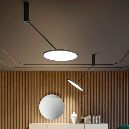 ZAVA Alioth Lampada a Sospensione