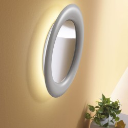 ZAVA Flow Lampada da Parete