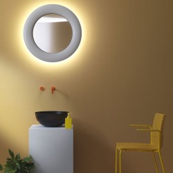 ZAVA Flow Lampada da Parete