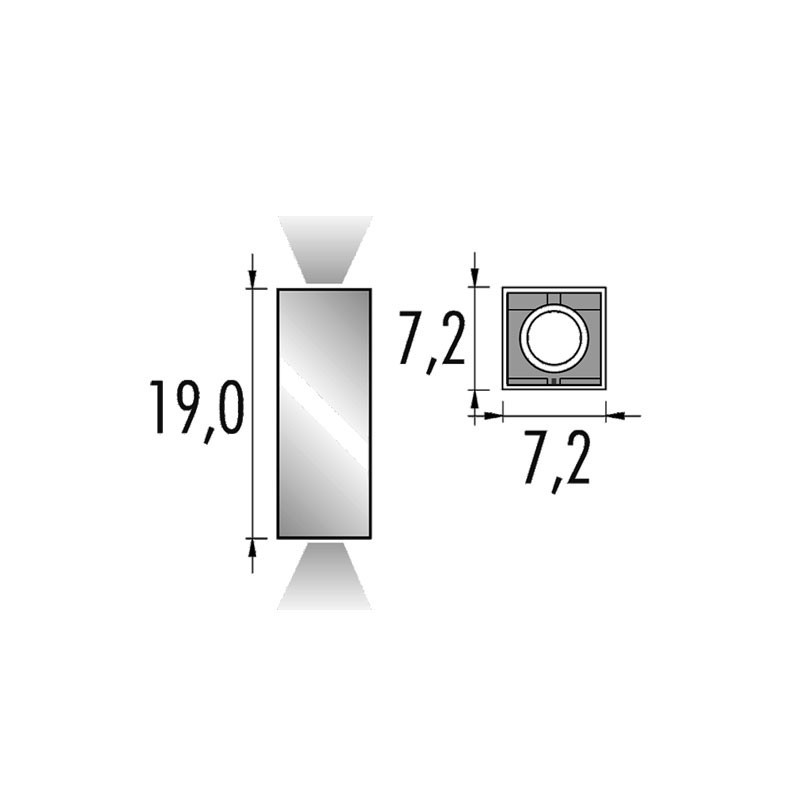 Oty Light MicroBox 7/2