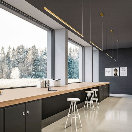 ZAVA Tratto Lampada a Sospensione