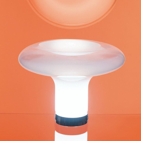 Artemide Lesbo Lampada da Tavolo