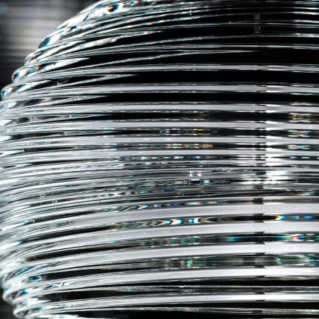 Lodes Jefferson Mini Lampada a Sospensione 