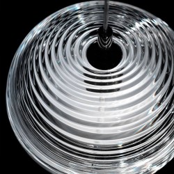 Lodes Jefferson Mini Lampada a Sospensione 