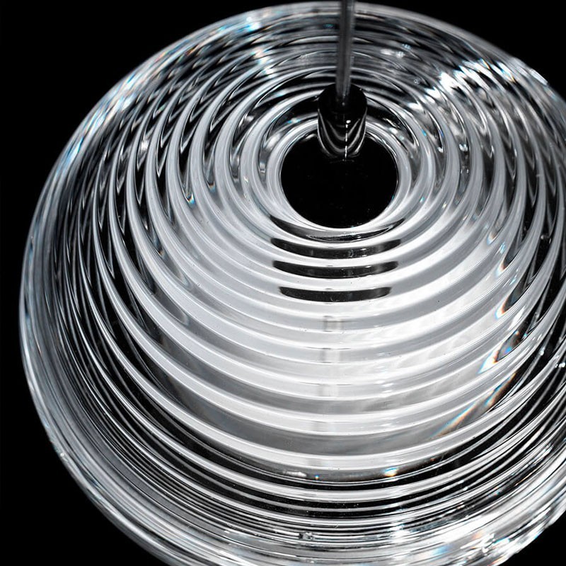 Lodes Jefferson MIni Lampada a Sospensione 