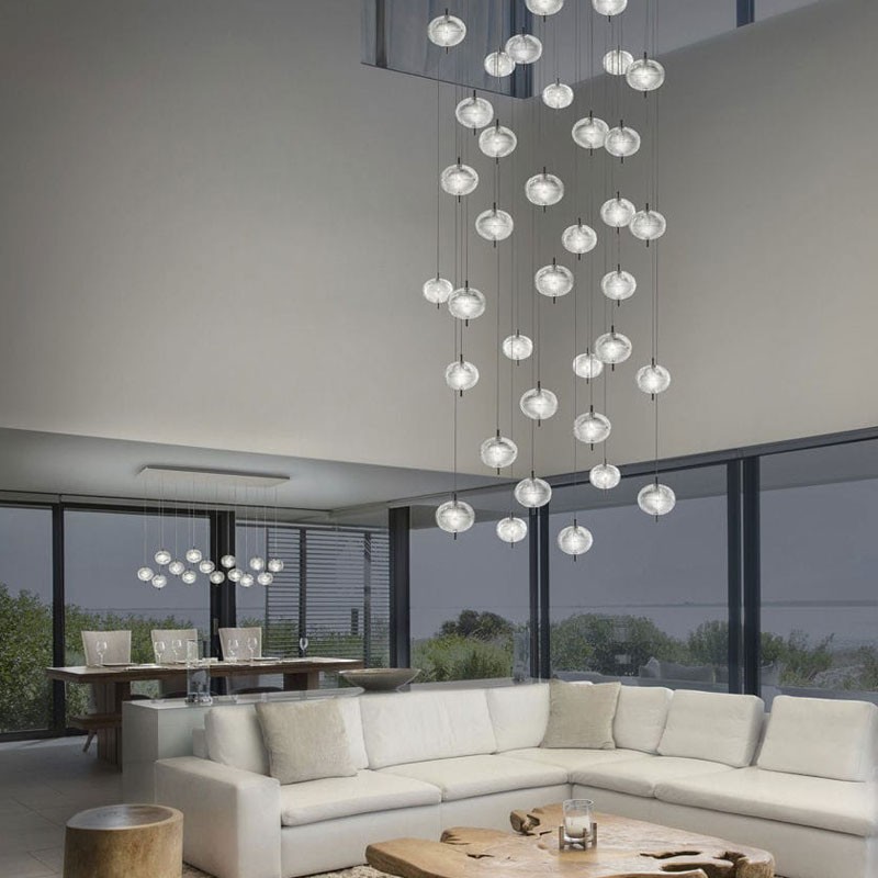 Lodes Jefferson MIni Lampada a Sospensione 