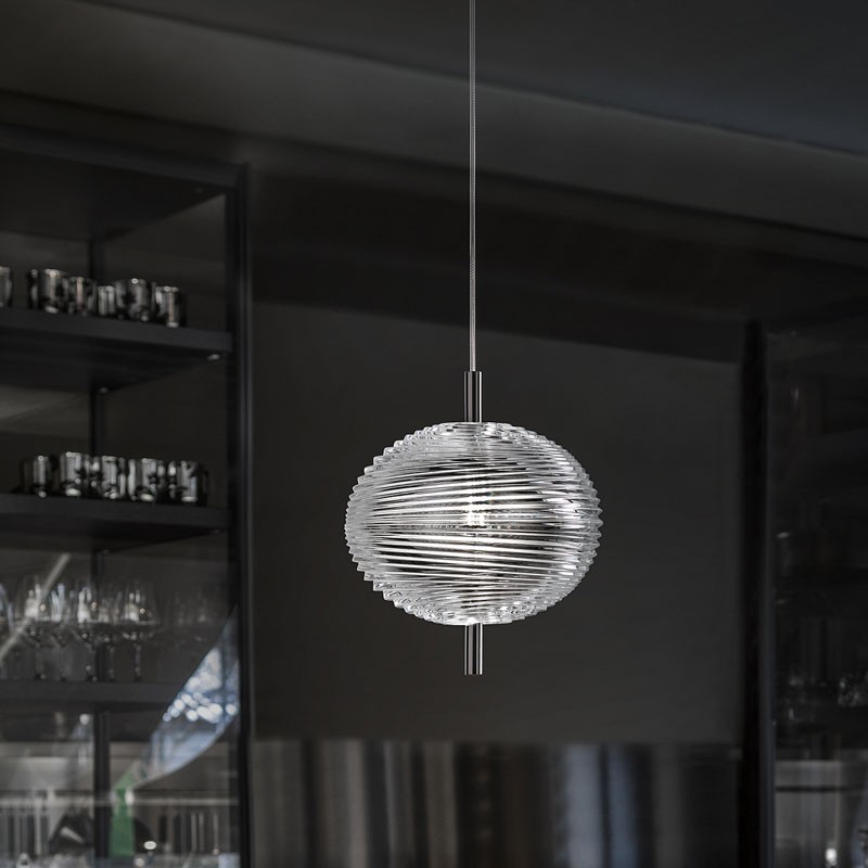 Lodes Jefferson MIni Lampada a Sospensione 