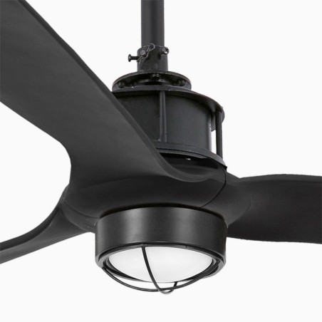 Faro JUST FAN M LED Ventilatore da Soffitto