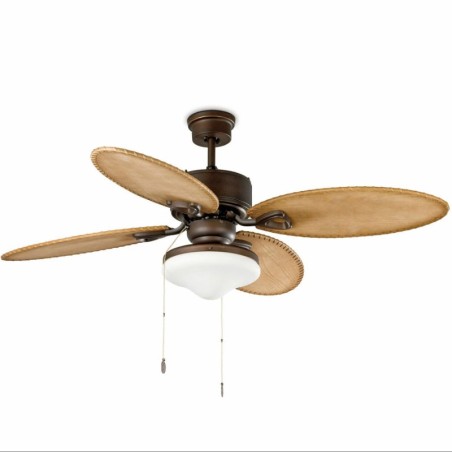 Ventilatore da Soffitto Lombok L Faro Prezzo