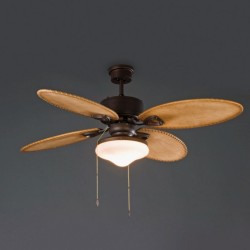 Faro Lombok L Ventilatore da Soffitto