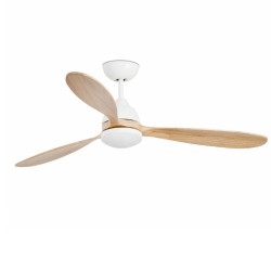 Ventilatore da Soffitto Poros LED Faro Prezzo