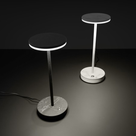 Linea Light Gemini Lampada da Tavolo