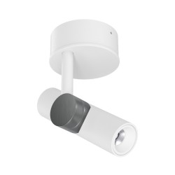 Linea Light Goose Lampada da Soffitto