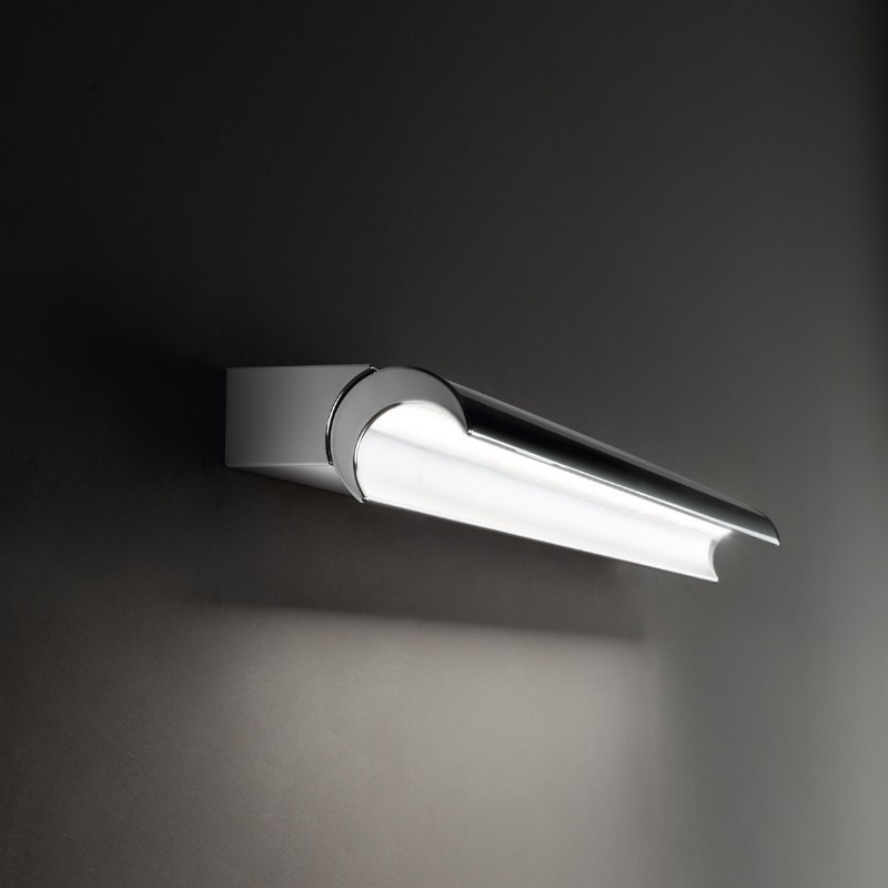 Lampada da Parete Halfpipe 2 Linea Light Prezzo