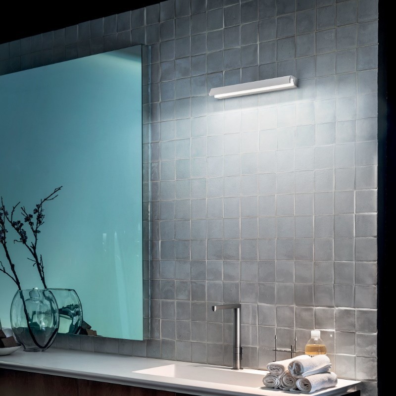 Lampada da Parete Halfpipe 2 Linea Light Prezzo