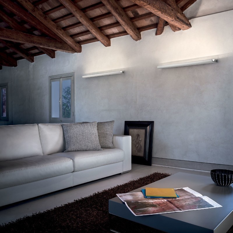 Lampada da Parete Halfpipe 2 Linea Light Prezzo