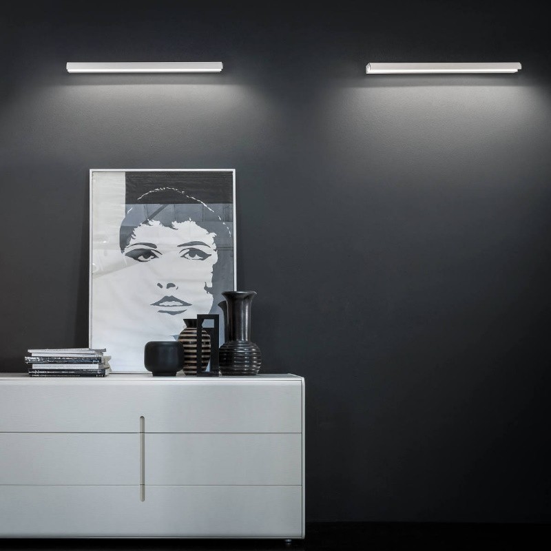 Lampada da Parete Halfpipe 2 Linea Light Prezzo