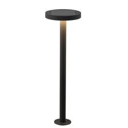 Paletto da Esterno a Ricarica Solare Nap Rossini Illuminazione Prezzo